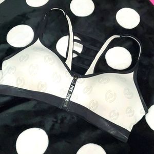 VS PINK ULTIMATE SPORTS BRA L